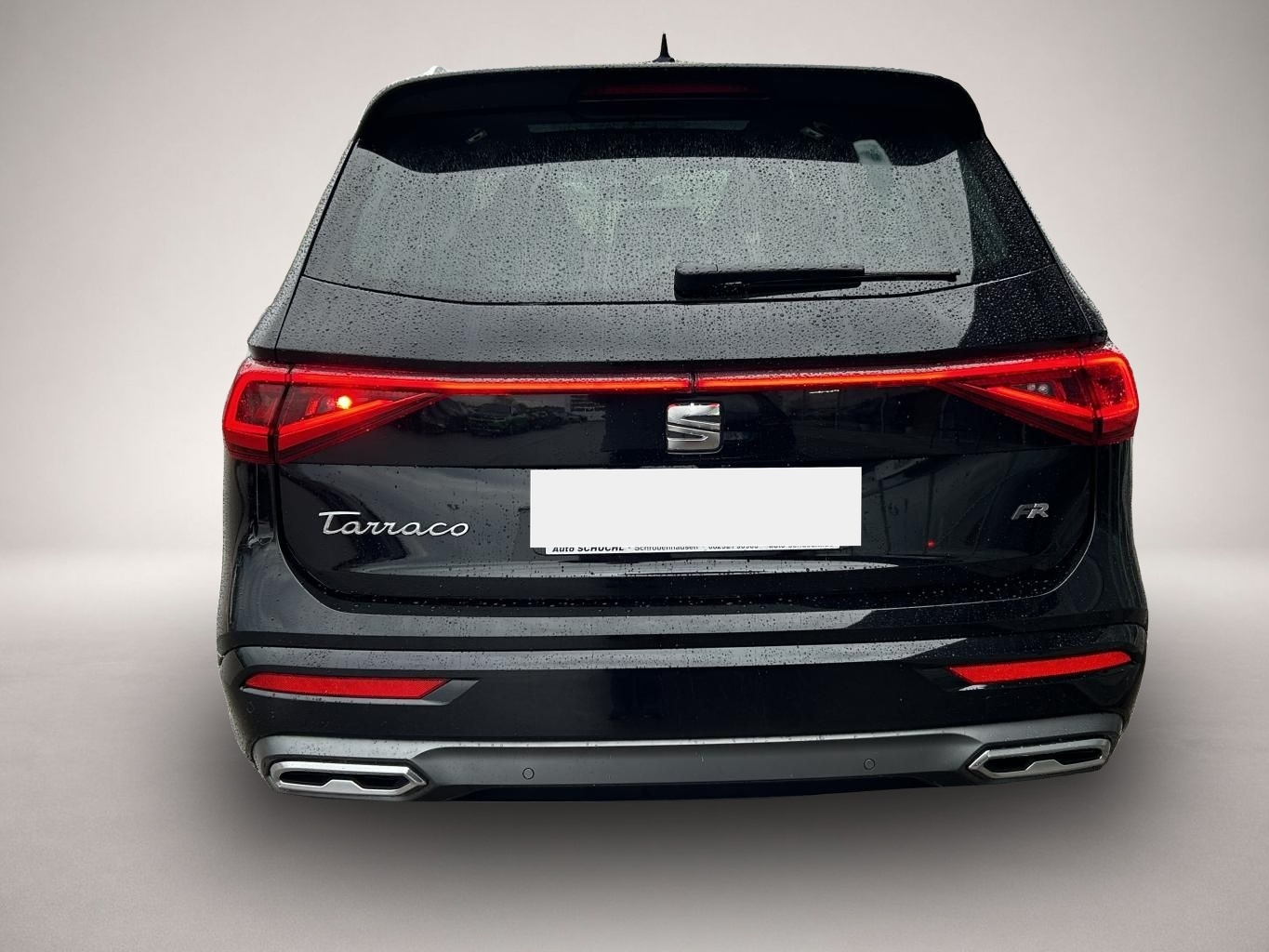 Seat Tarraco (02/2023, )