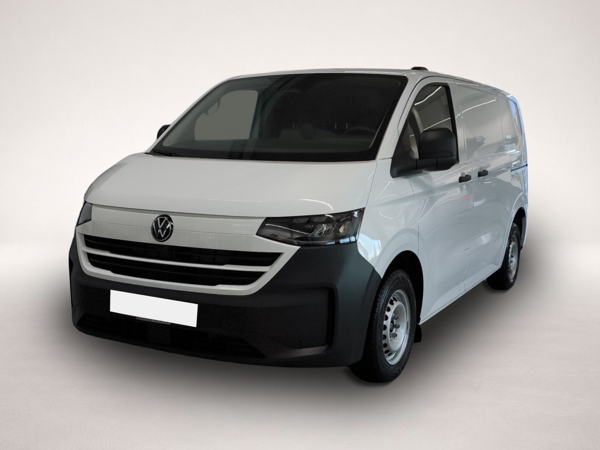 Volkswagen T5 Transporter
