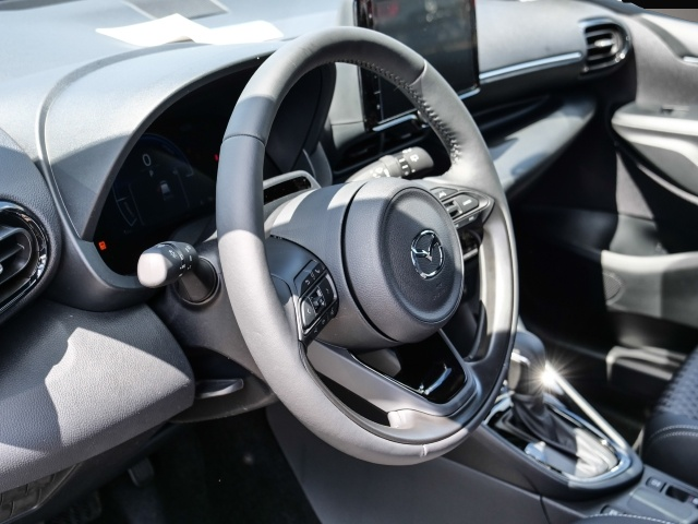 Mazda 2 Hybrid, Bild 3 von 6