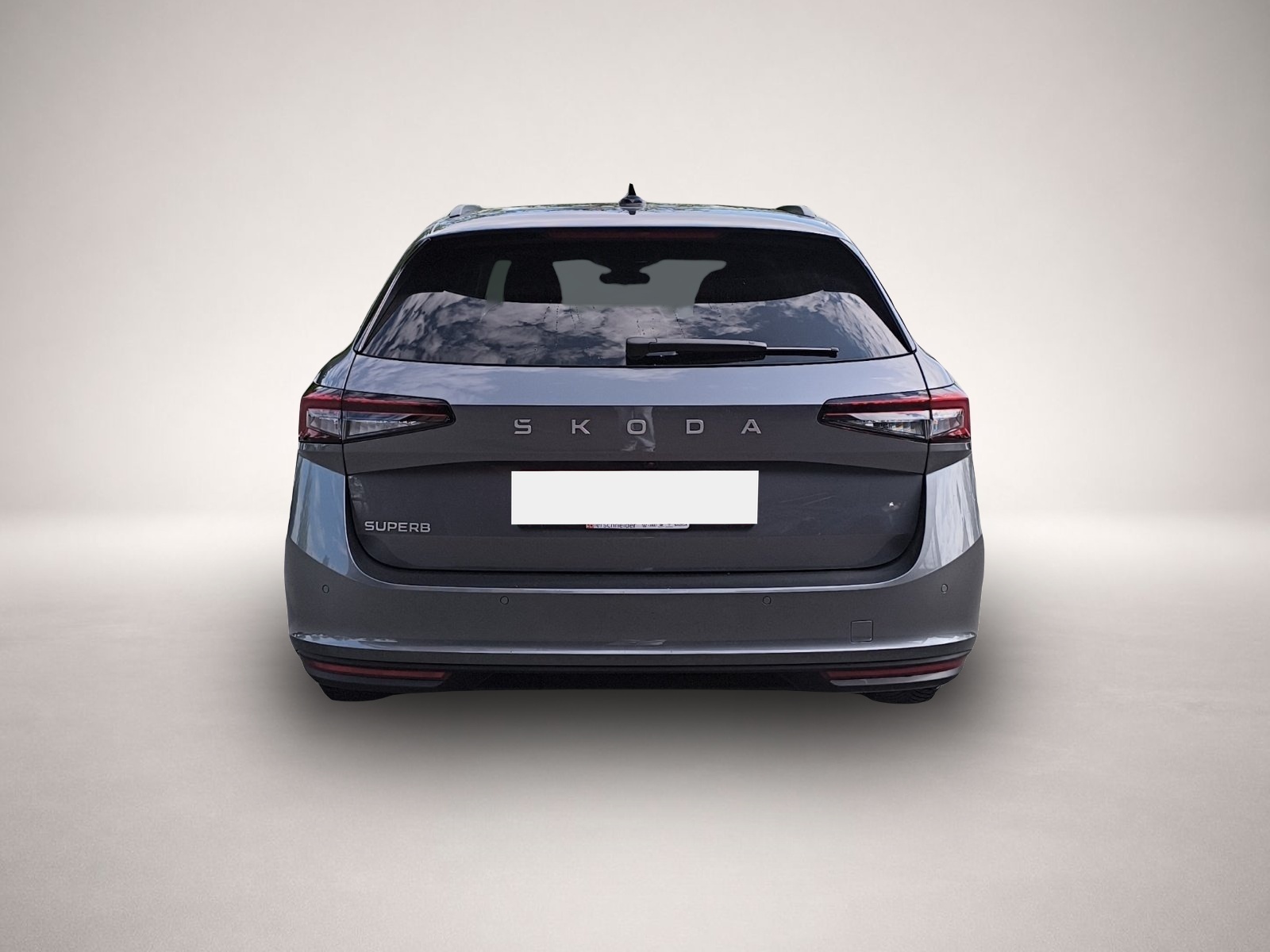 Skoda Superb (09/2025, Diesel)