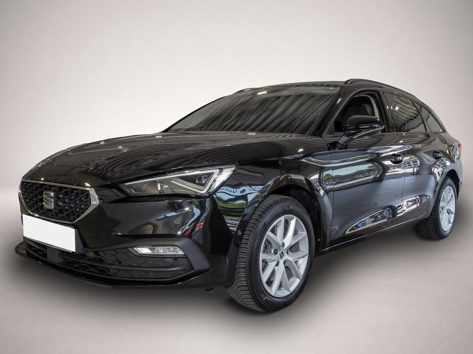 Seat Leon (12/2024, Diesel)