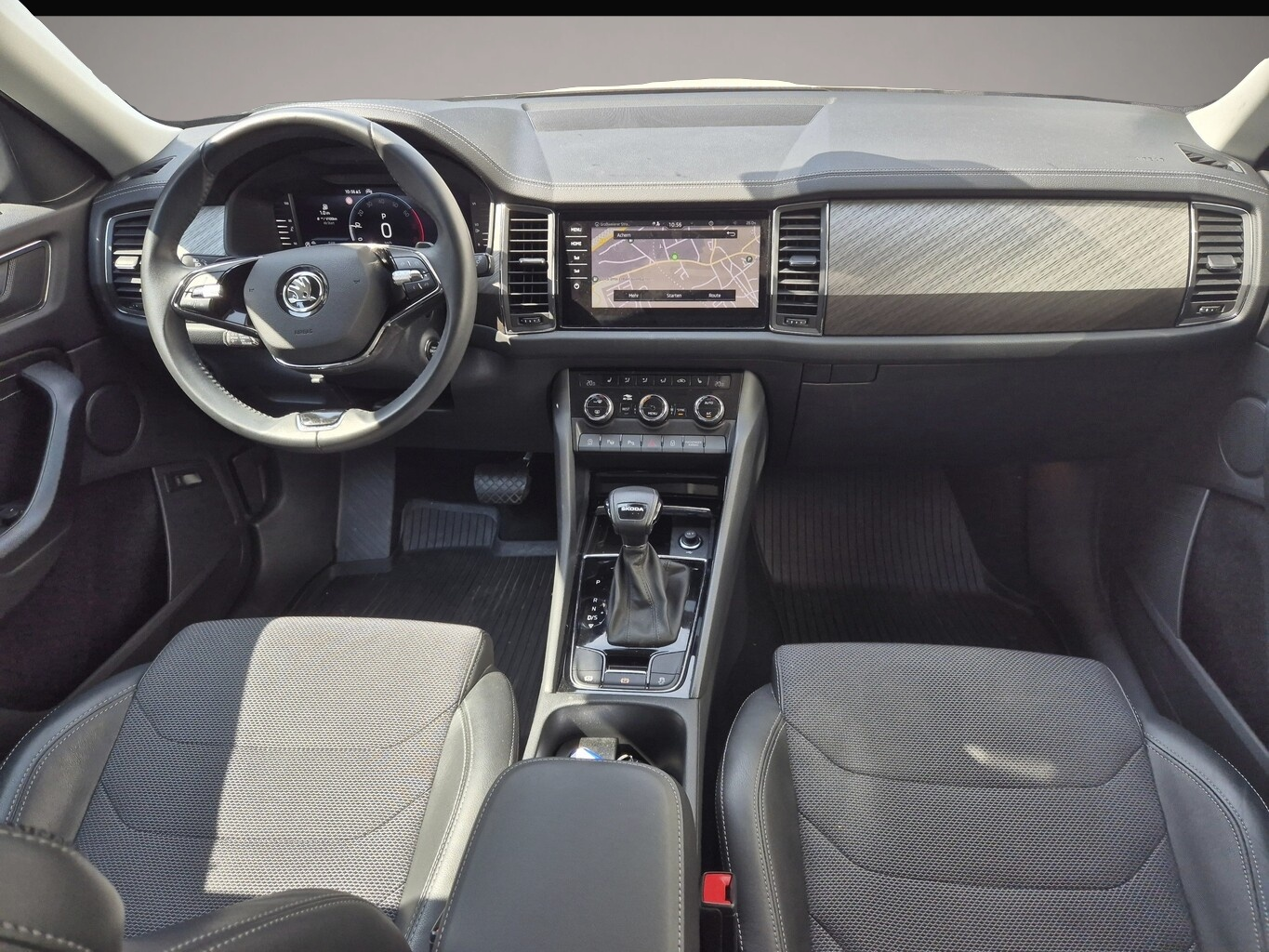 Skoda Kodiaq (06/2023, )