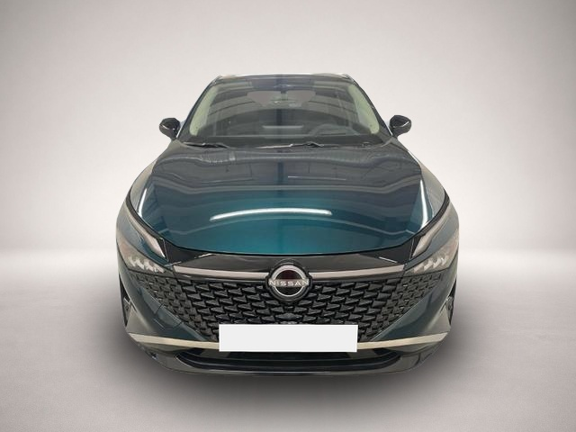 Nissan Qashqai, Bild 2 von 5
