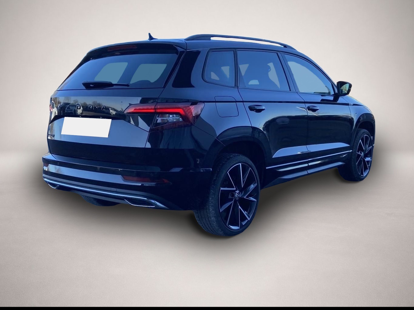 Skoda Karoq (01/2022, )