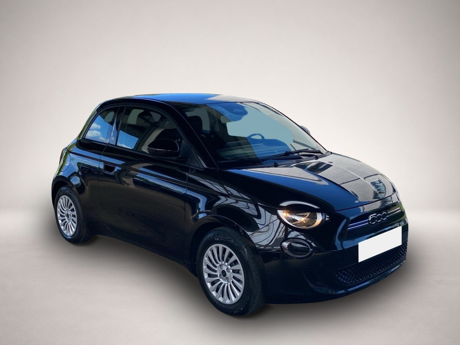 Fiat 500 (03/2023, ELECTRIC)
