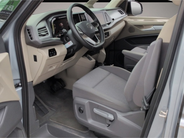 Volkswagen T7 California (08/2025, Diesel)