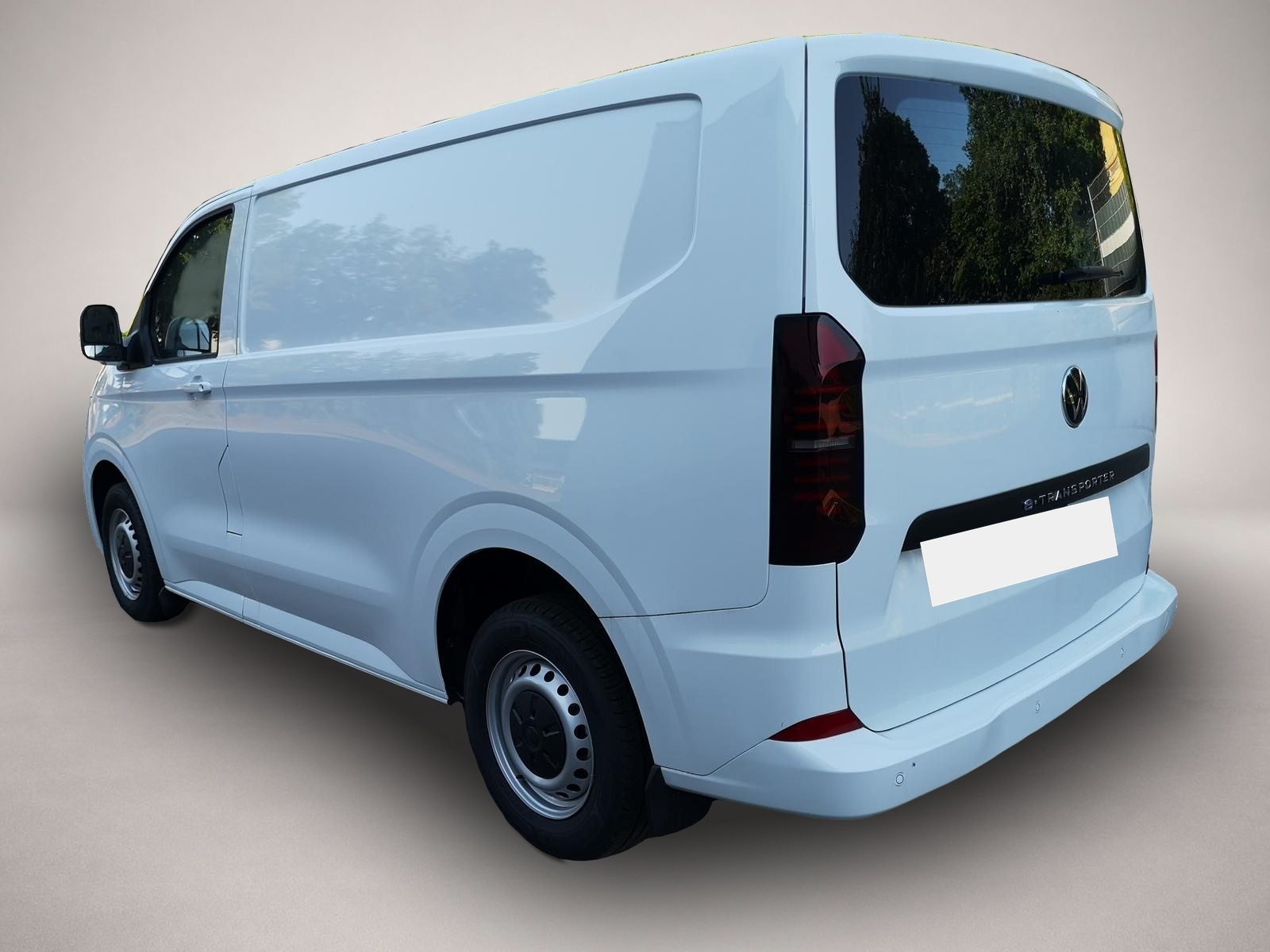 Volkswagen Other (01/2026, ELECTRIC)