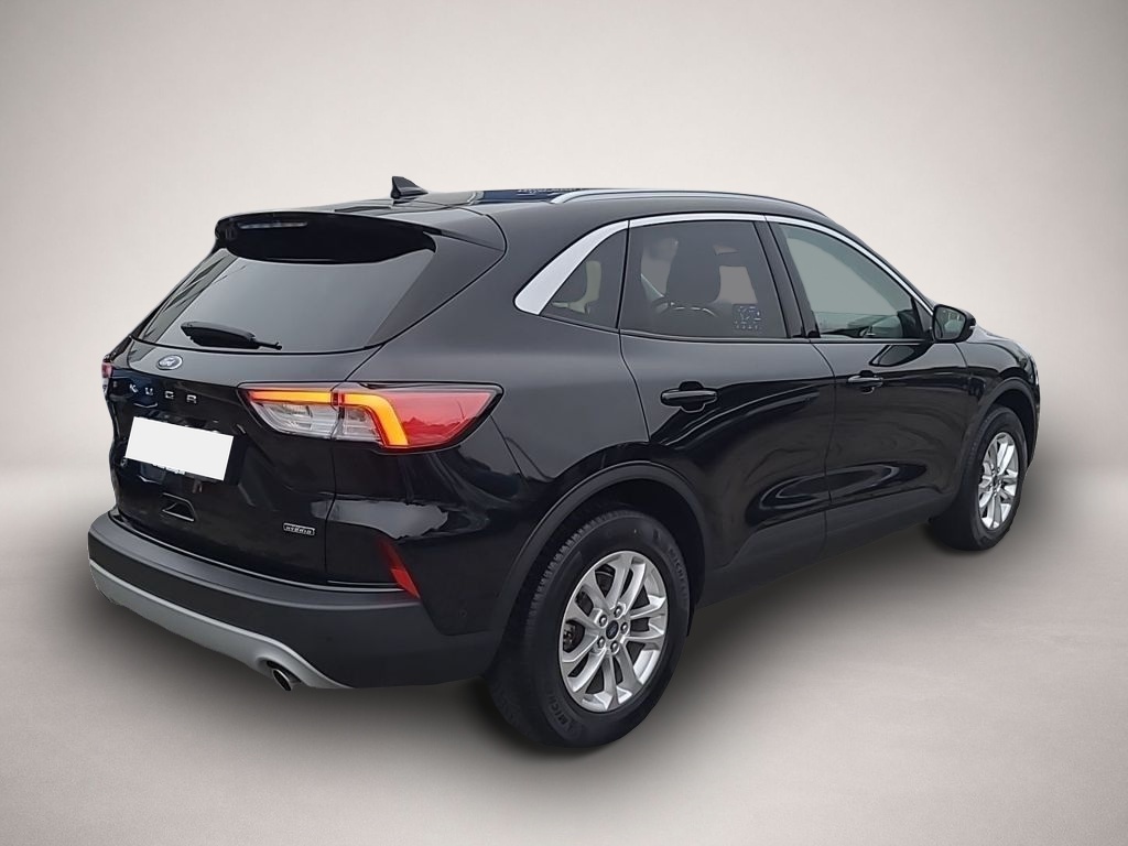 Ford Kuga (10/2022, )