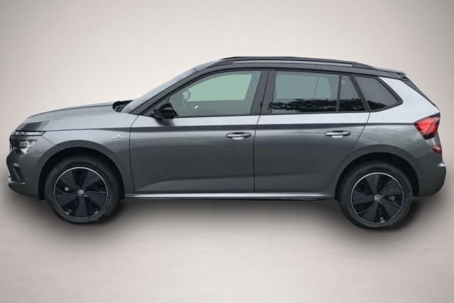 Skoda Kamiq, image 3 of 5