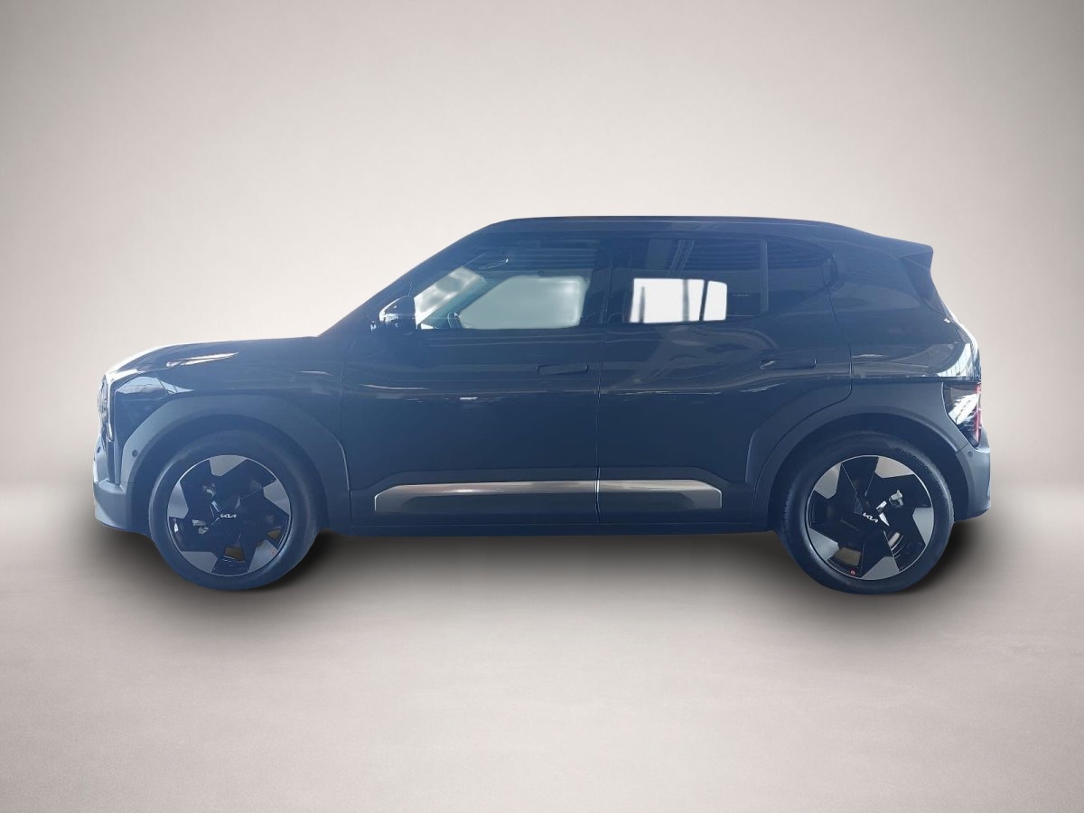 Kia EV2, Bild 4 von 4