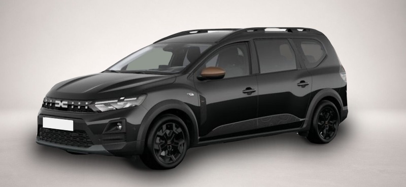 Dacia Jogger (06/2026, Hybrid (Benzin/Elektro))