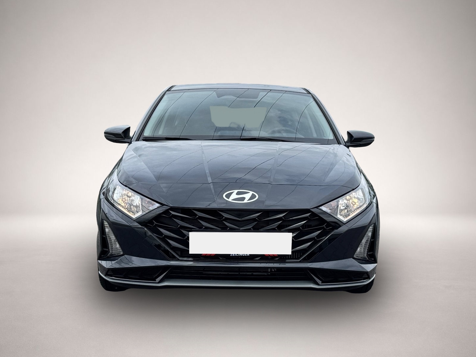 Hyundai i20 (06/2026, Benzin)
