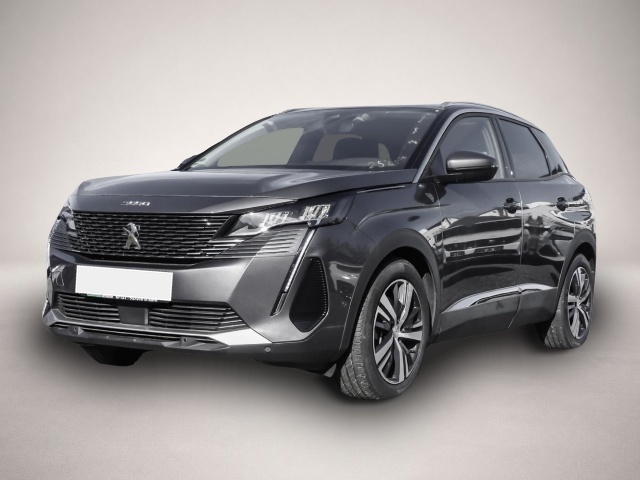 Peugeot 3008 (10/2021, Hybrid (Benzin/Elektro))