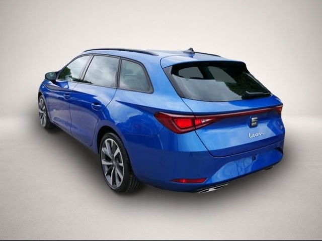 Seat Leon (11/2025, Diesel)