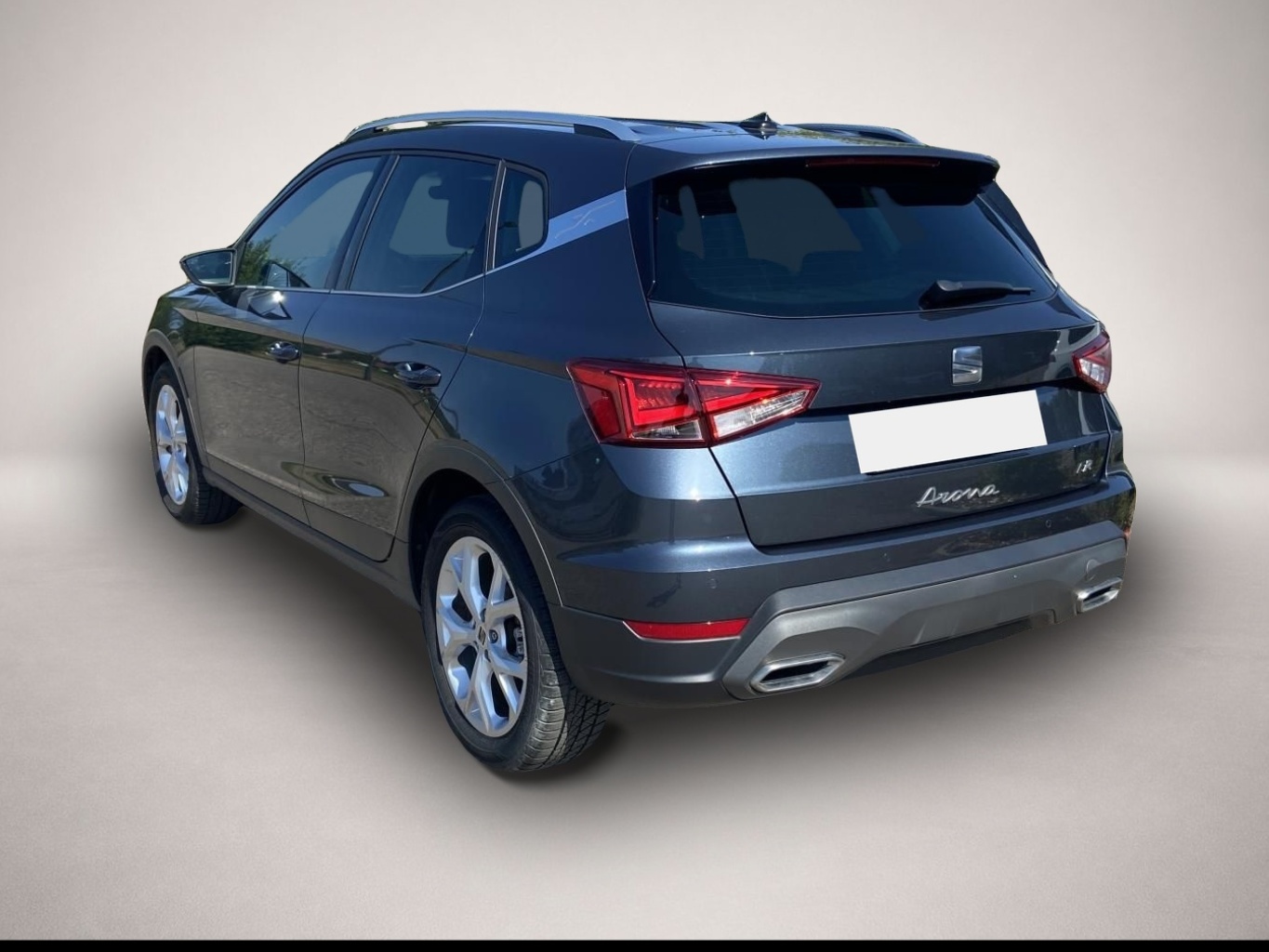 Seat Arona (04/2024, )