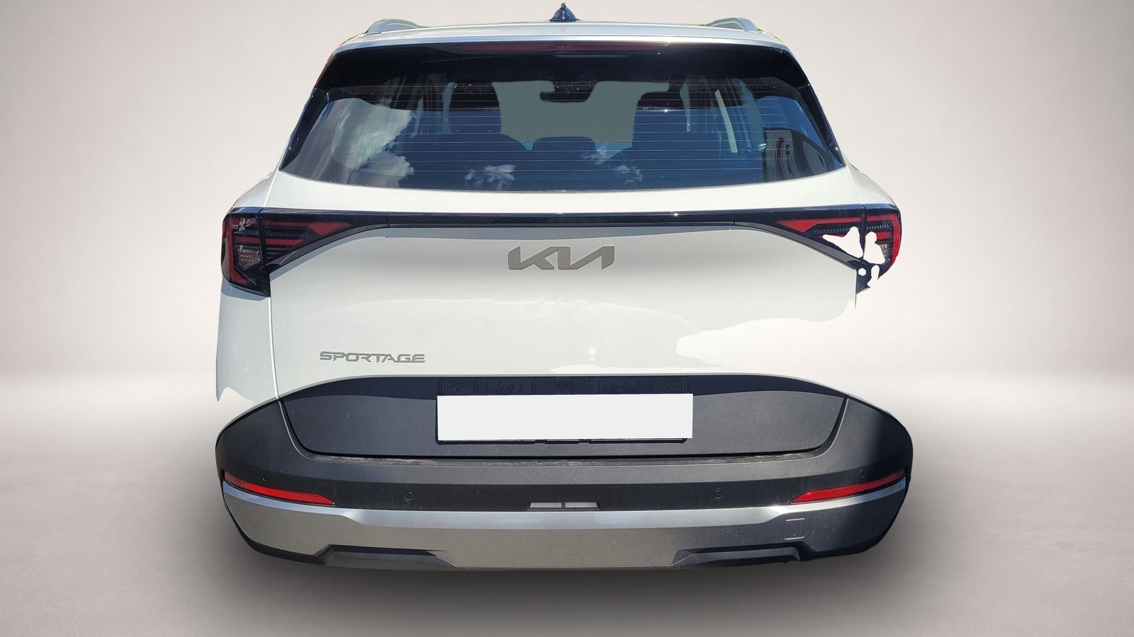 Kia Sportage, Bild 4 von 4