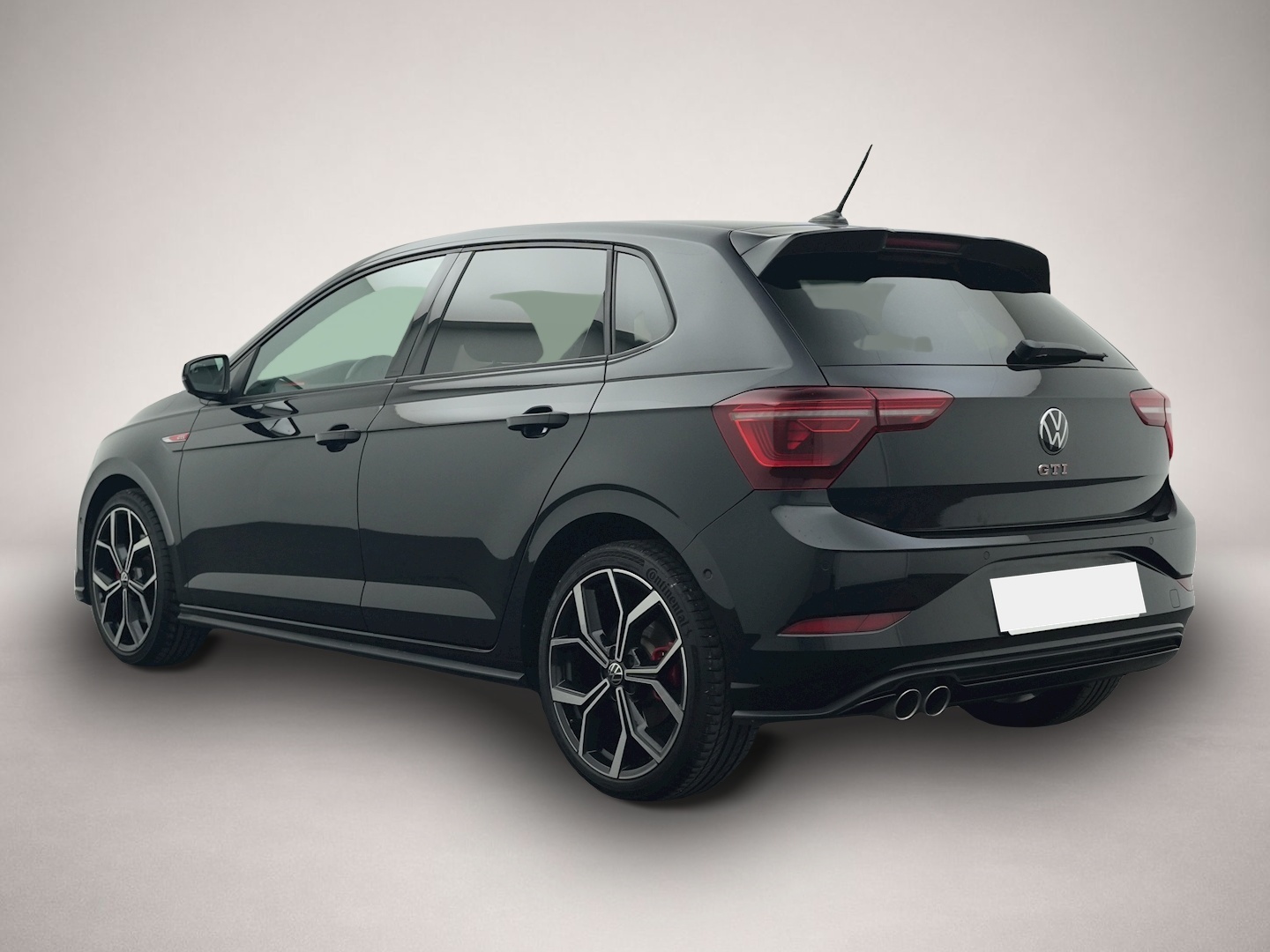 Volkswagen Polo (10/2023, Benzin)