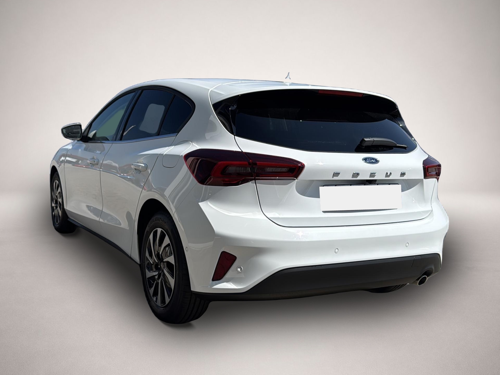 Ford Focus (06/2025, Benzin)