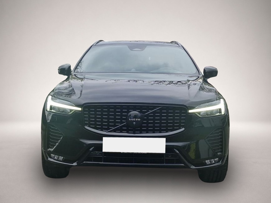 Volvo XC60 (03/2025, Benzin)