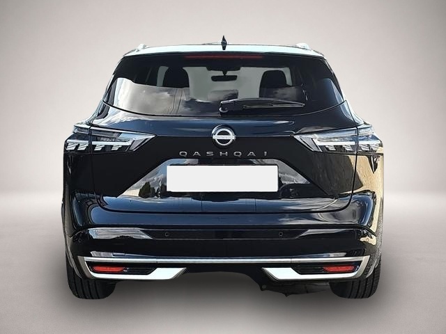 Nissan Qashqai, Bild 4 von 5