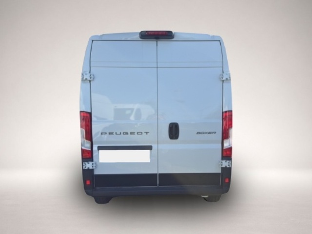 Peugeot Other (12/2025, Diesel)