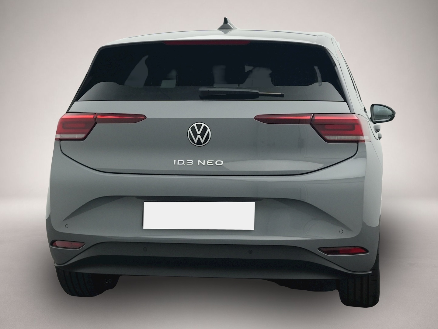 Volkswagen ID.3 (, ELECTRIC)