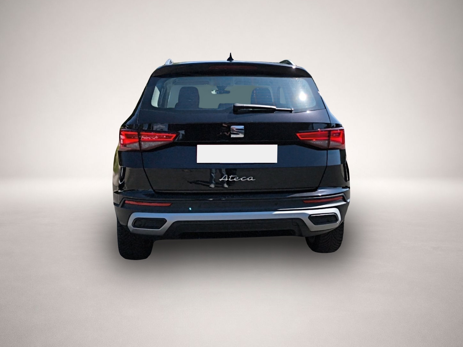 SEAT Ateca, Bild 6 von 8