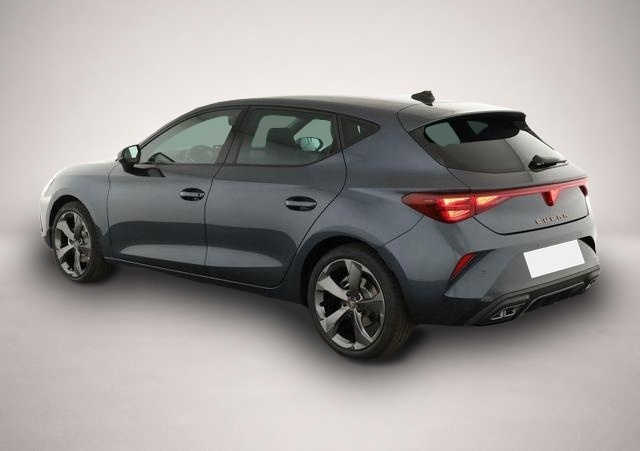 Cupra Leon (03/2026, Benzin)