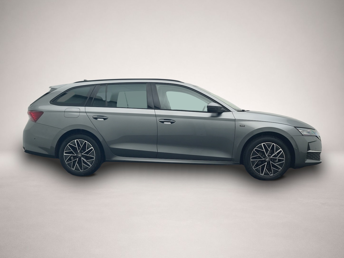 Skoda Octavia (07/2025, Diesel)