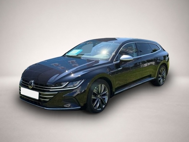 Volkswagen Arteon (06/2022, Diesel)