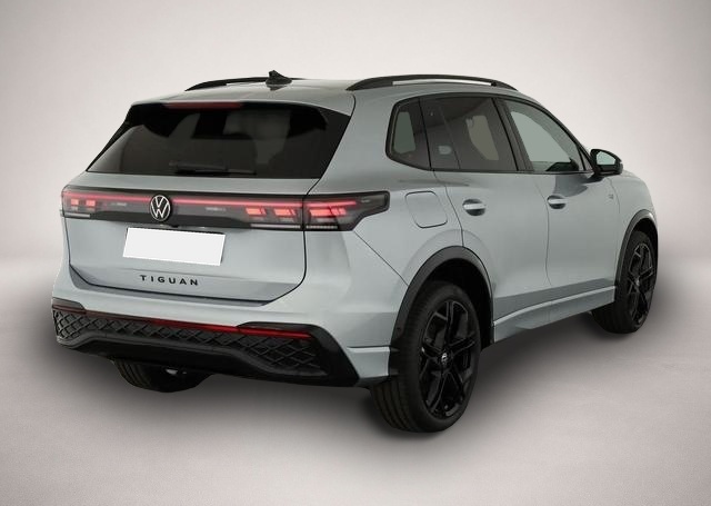 Volkswagen Tiguan (12/2025, Hybrid (Benzin/Elektro))
