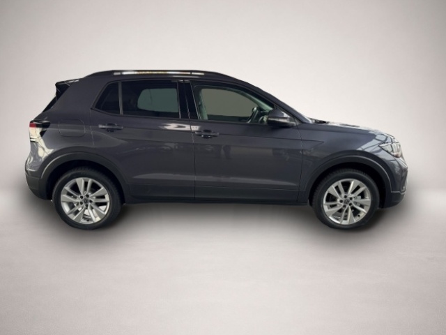 Volkswagen T-Cross (11/2025, Benzin)