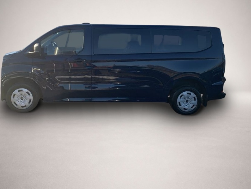 Ford Transit Custom (10/2024, Diesel)