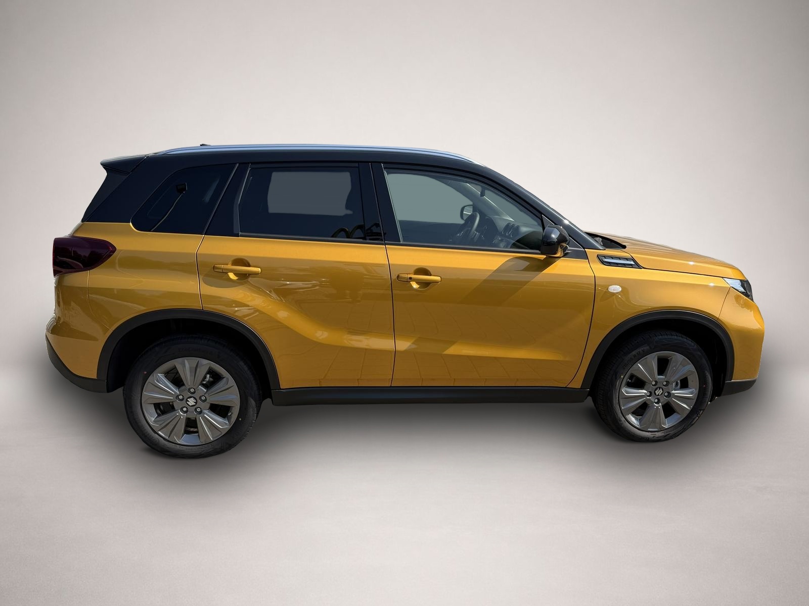 Suzuki Vitara (05/2026, Benzin)