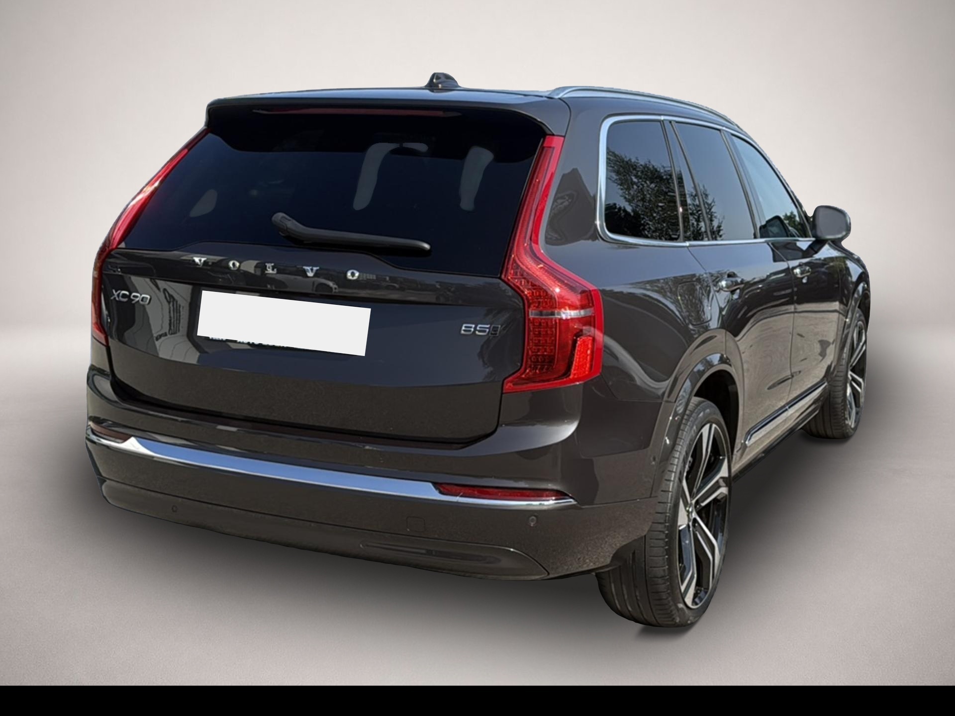 Volvo XC90 (03/2023, Diesel)