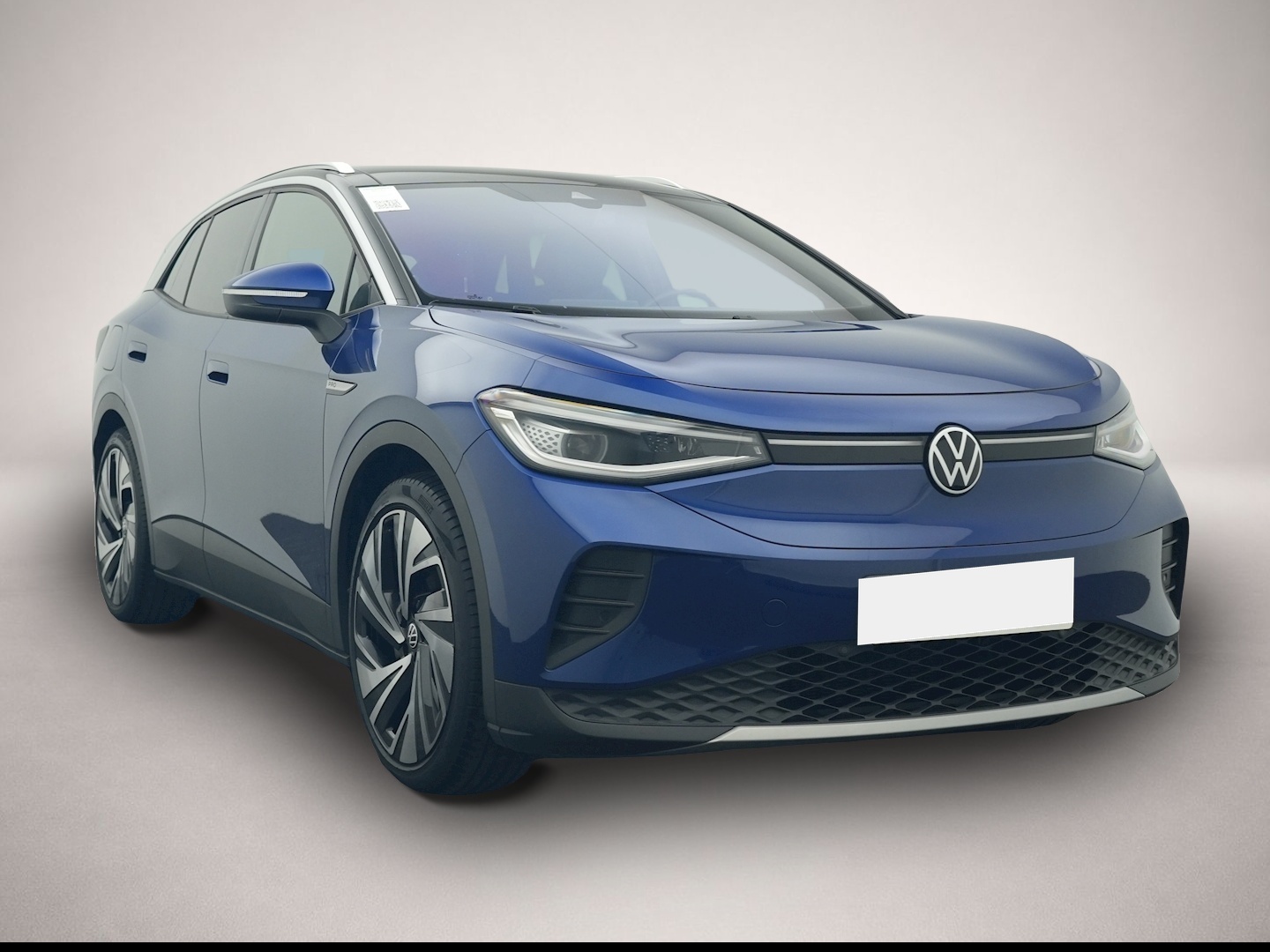 Volkswagen ID.4 (04/2024, ELECTRIC)