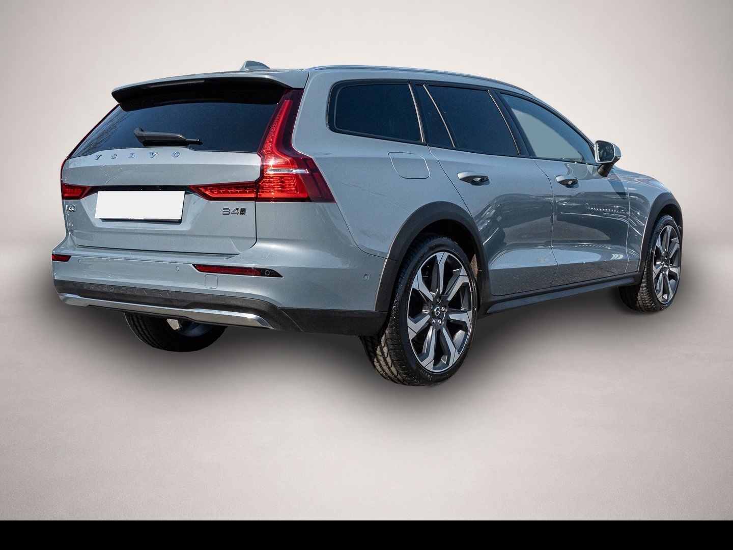 Volvo V60 Cross Country (02/2024, )