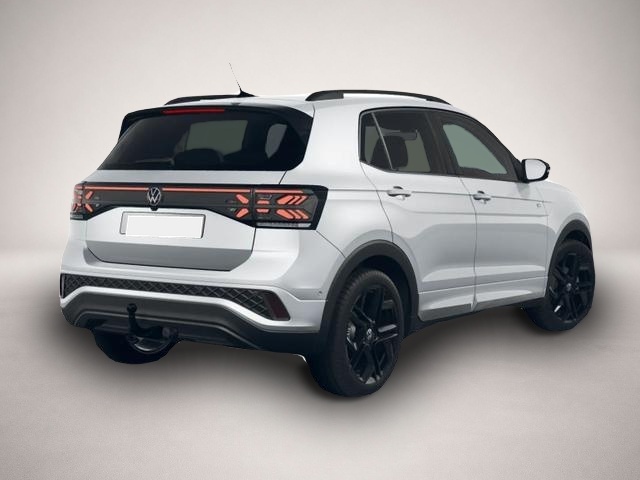 Volkswagen T-Cross (, Benzin)