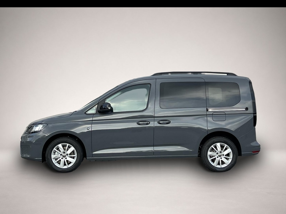 Volkswagen Caddy, Bild 2 von 6