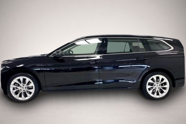 Skoda Superb, Bild 2 von 5
