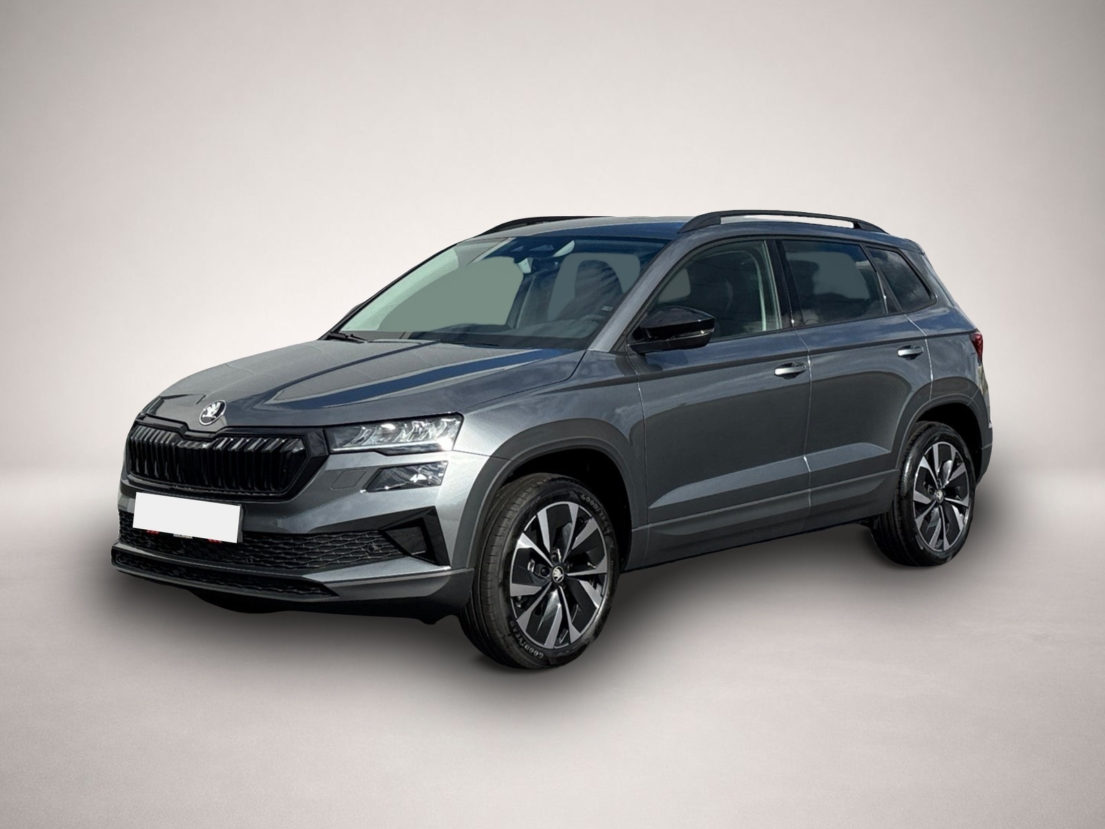 Skoda Karoq (06/2026, Benzin)