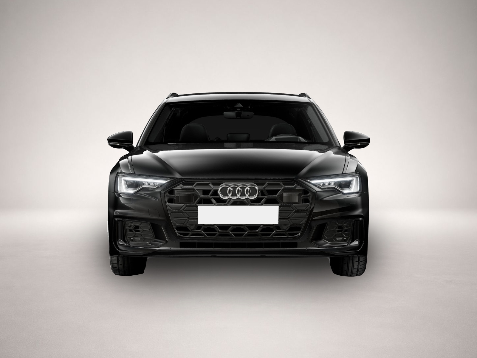Audi A6 (11/2025, Diesel)
