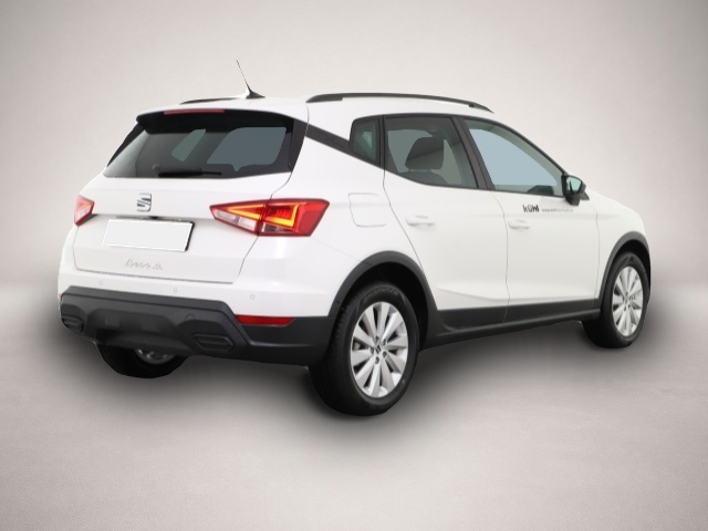 Seat Arona (10/2025, Benzin)