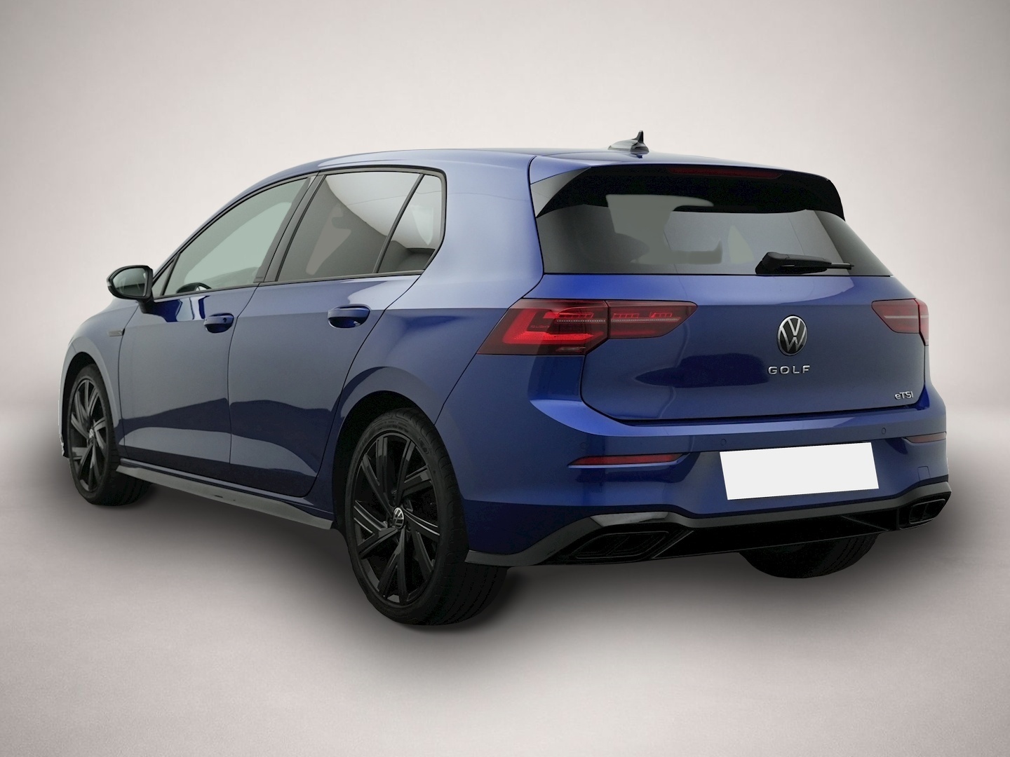 Volkswagen Golf (05/2022, Benzin)