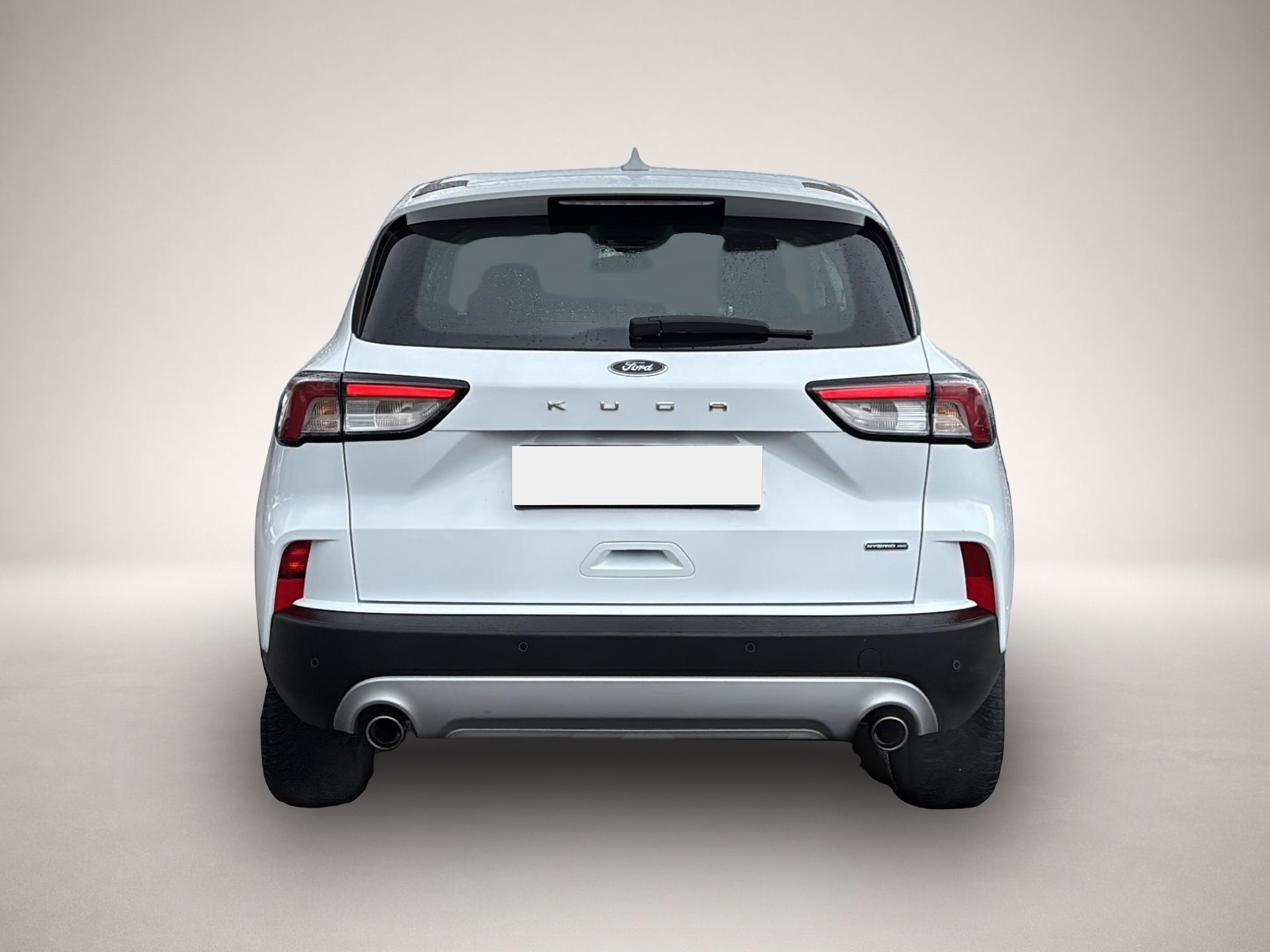 Ford Kuga (11/2021, Hybrid (Benzin/Elektro))