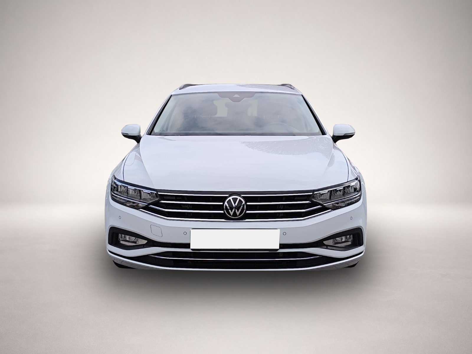 Volkswagen Passat Variant (04/2021, Benzin)