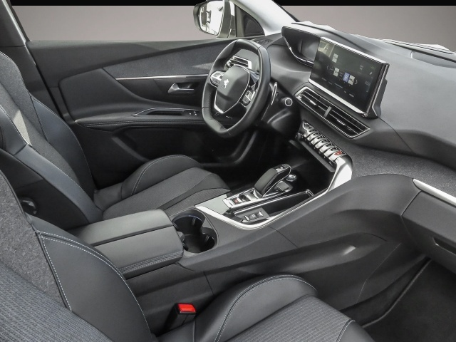 Peugeot 3008 (02/2022, Hybrid (Benzin/Elektro))