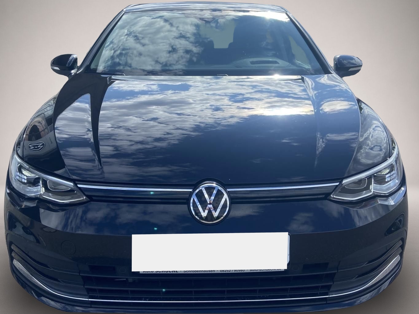 Volkswagen Golf (01/2023, )