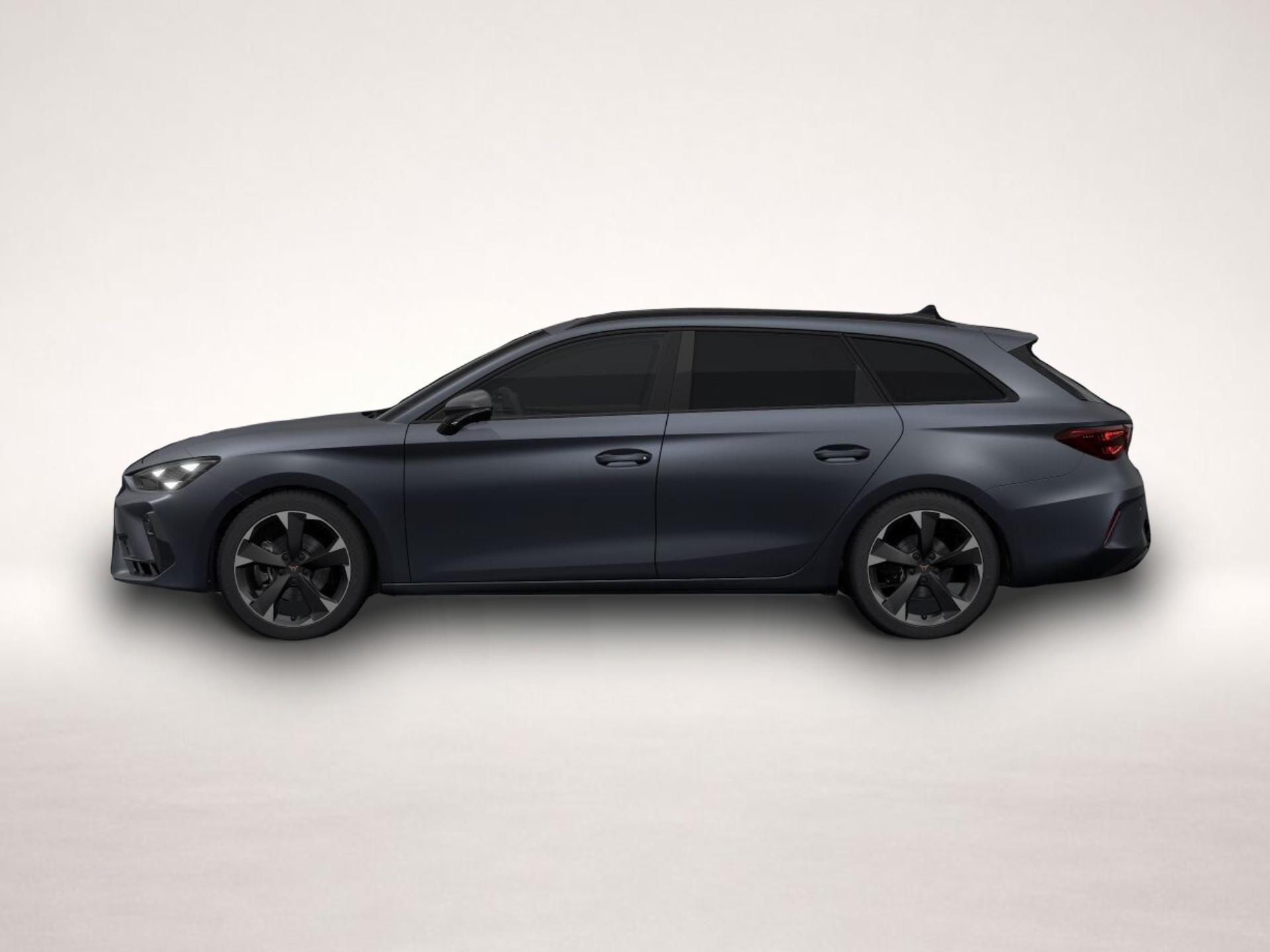 Cupra Leon (, Benzin)