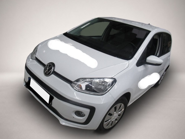 Volkswagen up! (09/2023, )
